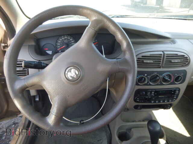 2002 DODGE NEON - VIN: 1B3ES26C12D568753 - Фото 9