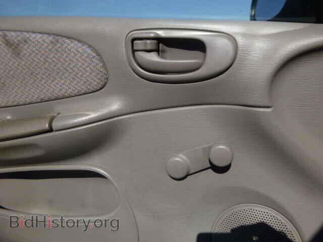 2002 DODGE NEON - VIN: 1B3ES26C12D568753 - Фото 10