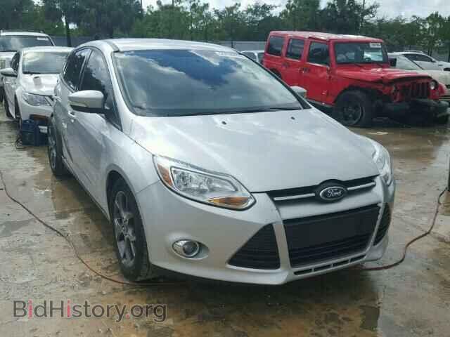 Photo 1FADP3K26DL104418 - FORD FOCUS 2013
