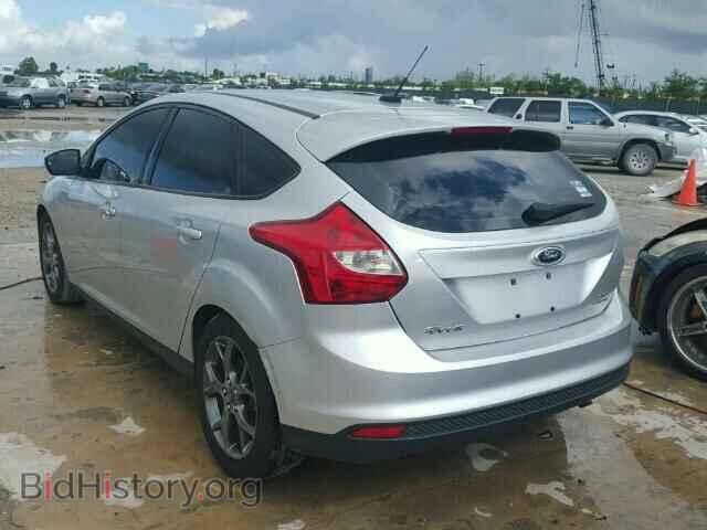 2013 FORD FOCUS - VIN: 1FADP3K26DL104418 - Photo 3