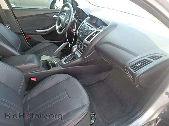 2013 FORD FOCUS - VIN: 1FADP3K26DL104418 - Photo 5