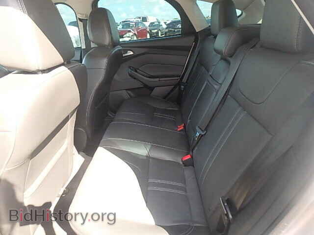 2013 FORD FOCUS - VIN: 1FADP3K26DL104418 - Photo 6
