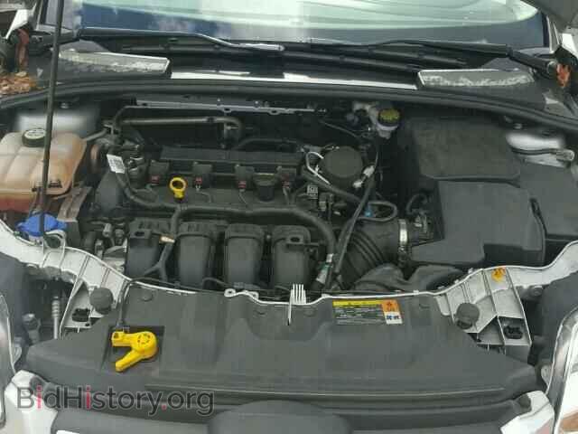 2013 FORD FOCUS - VIN: 1FADP3K26DL104418 - Photo 7
