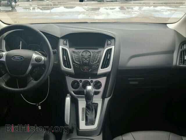 2013 FORD FOCUS - VIN: 1FADP3K26DL104418 - Photo 9