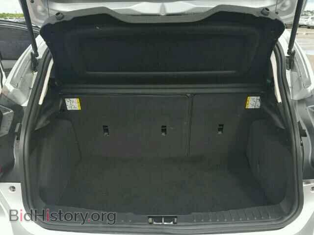 2013 FORD FOCUS - VIN: 1FADP3K26DL104418 - Photo 10