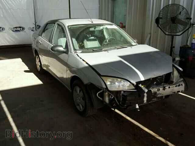 Фотография 1FAFP34N67W360111 - FORD FOCUS 2007
