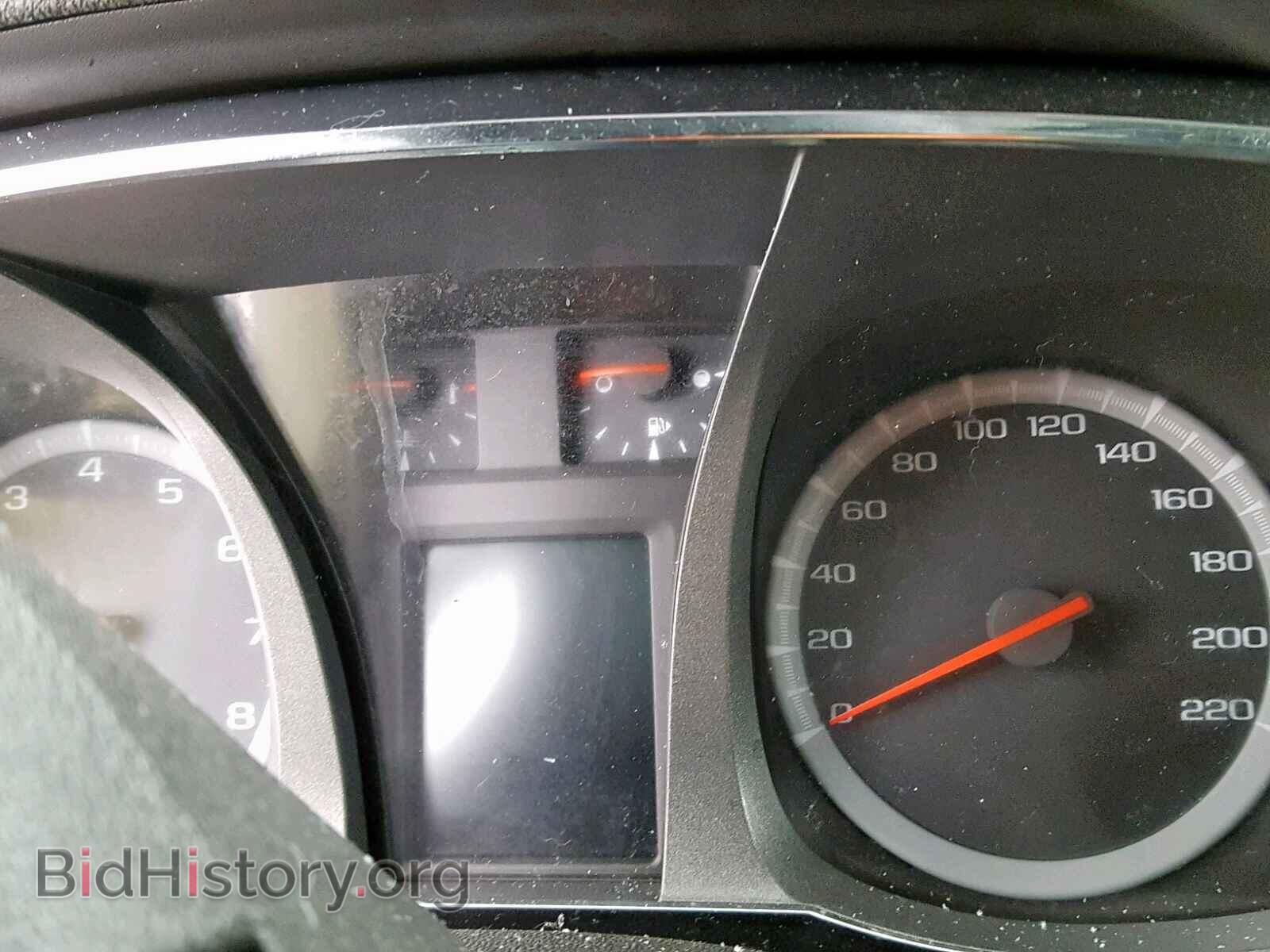 2014 GMC TERRAIN SL - VIN: 2GKALMEK6E6240850 - Фото 8