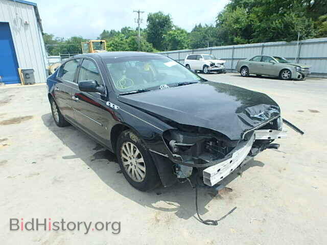 Фотография 1G4HP57237U135328 - BUICK LUCERNE 2007