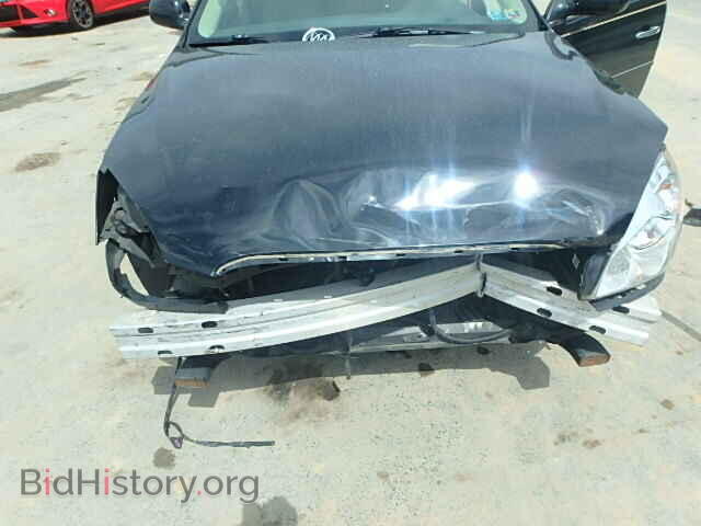 2007 BUICK LUCERNE - VIN: 1G4HP57237U135328 - Фото 7