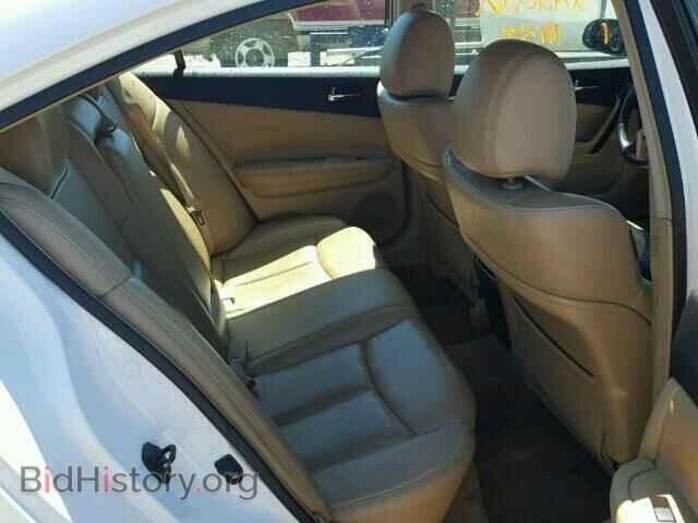 2010 NISSAN MAXIMA - VIN: 1N4AA5AP6AC862896 - Фото 6