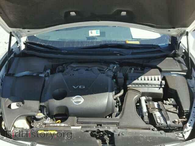 2010 NISSAN MAXIMA - VIN: 1N4AA5AP6AC862896 - Фото 7