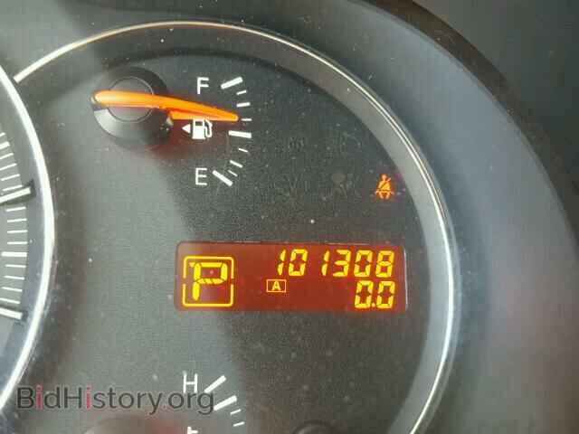 2010 NISSAN MAXIMA - VIN: 1N4AA5AP6AC862896 - Фото 8