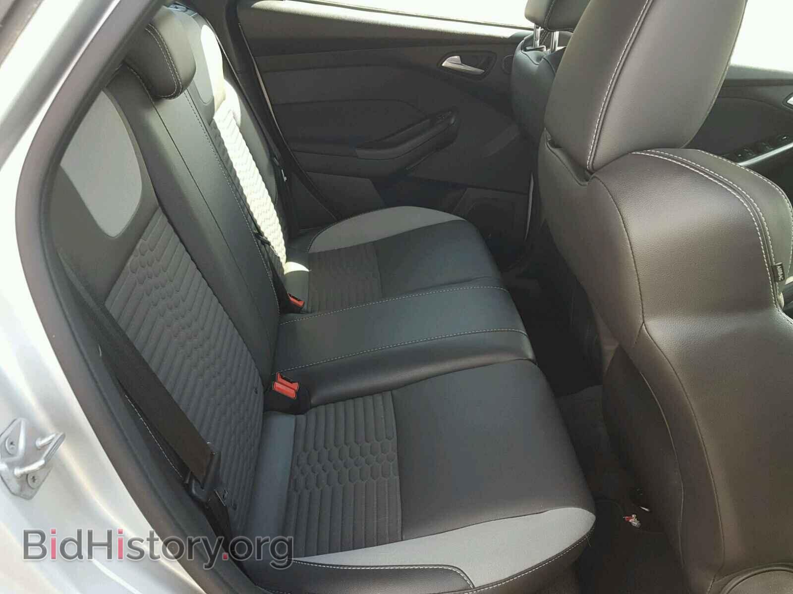 2014 FORD FOCUS - VIN: 1FADP3L9XEL156051 - Photo 6