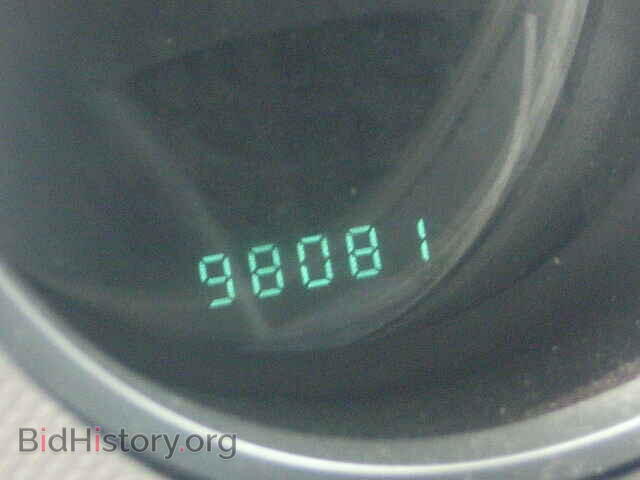 2007 DODGE NITRO - VIN: 1D8GU58K47W559744 - Photo 8