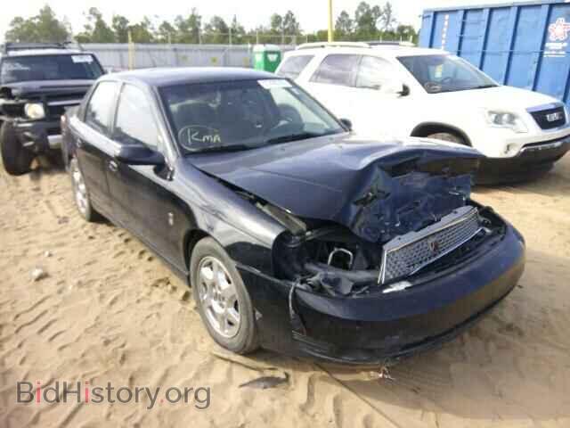Photo 1G8JD54R55Y505906 - SATURN L300 2005