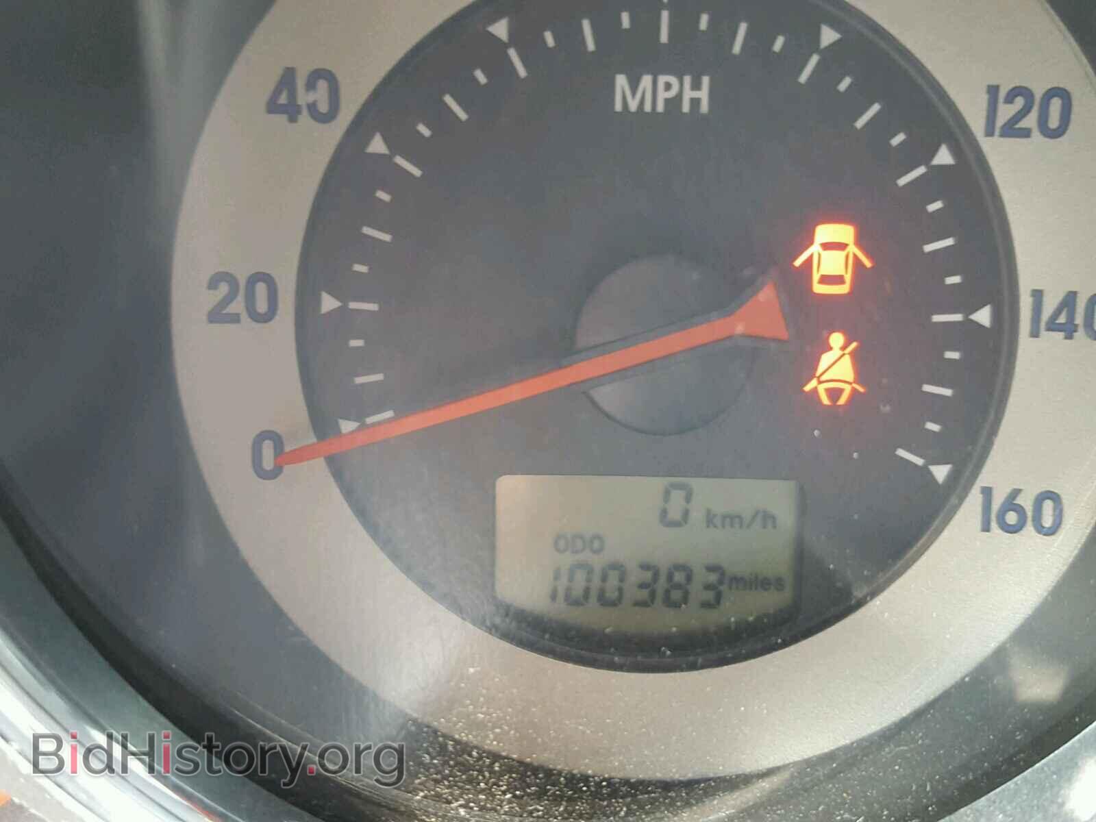 2012 MITSUBISHI ECLIPSE - VIN: 4A31K5DF4CE006365 - Фото 8