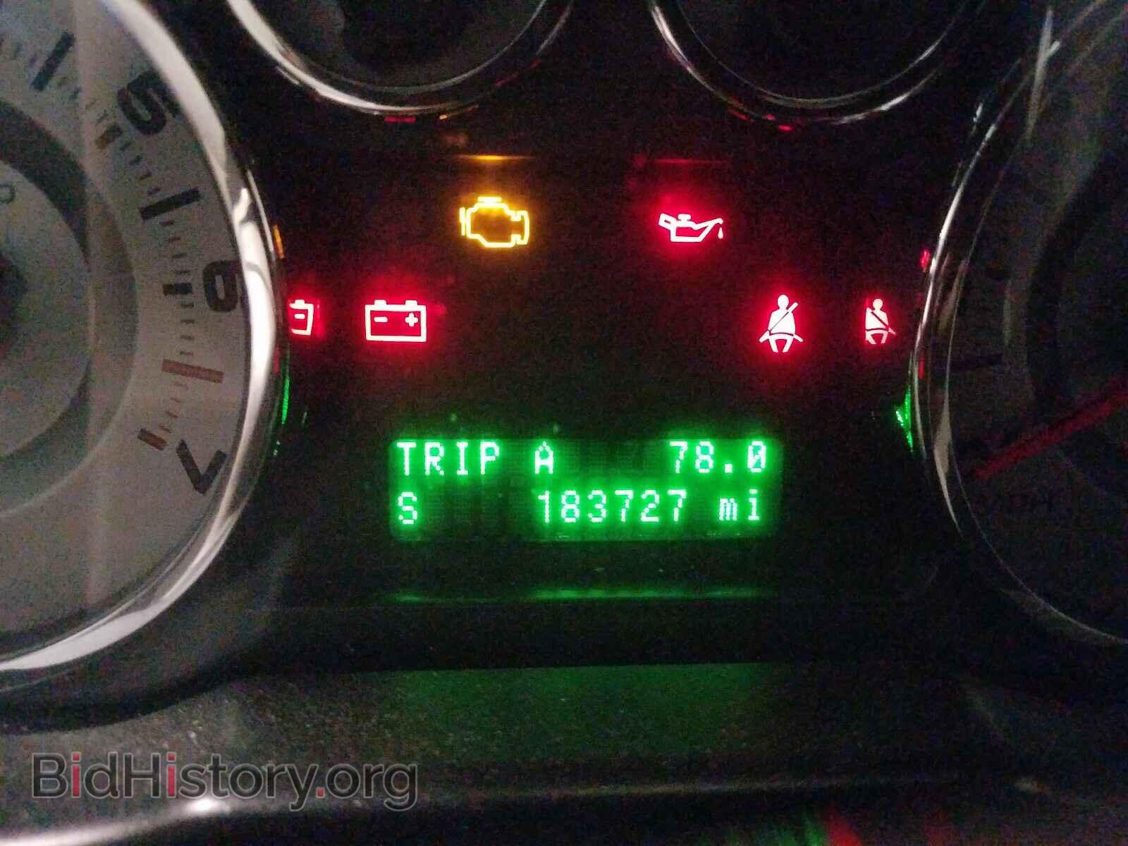 2008 FORD EDGE - VIN: 2FMDK49C28BB24146 - Фото 8