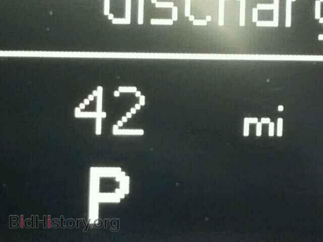 2016 AUDI Q5 - VIN: WA1C2AFP9GA012289 - Фото 8