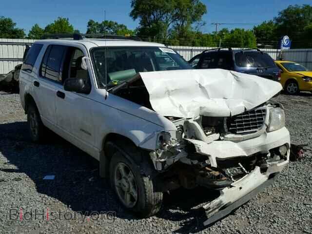 Photo 1FMZU73E05ZA33428 - FORD EXPLORER 2005