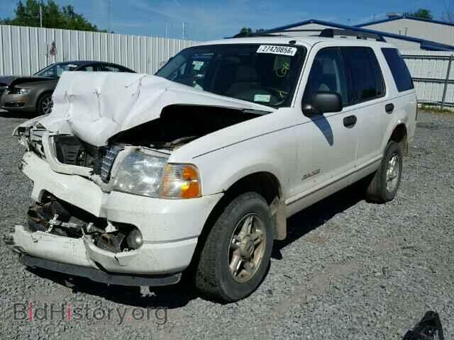 2005 FORD EXPLORER - VIN: 1FMZU73E05ZA33428 - Photo 2