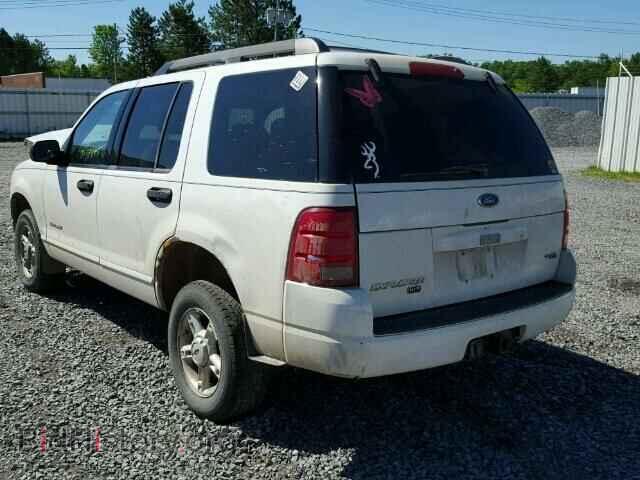 2005 FORD EXPLORER - VIN: 1FMZU73E05ZA33428 - Photo 3