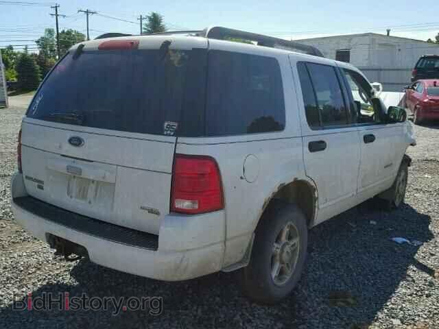 2005 FORD EXPLORER - VIN: 1FMZU73E05ZA33428 - Photo 4