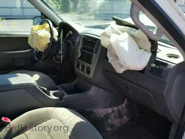 2005 FORD EXPLORER - VIN: 1FMZU73E05ZA33428 - Photo 5