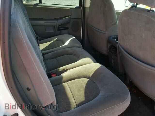2005 FORD EXPLORER - VIN: 1FMZU73E05ZA33428 - Photo 6