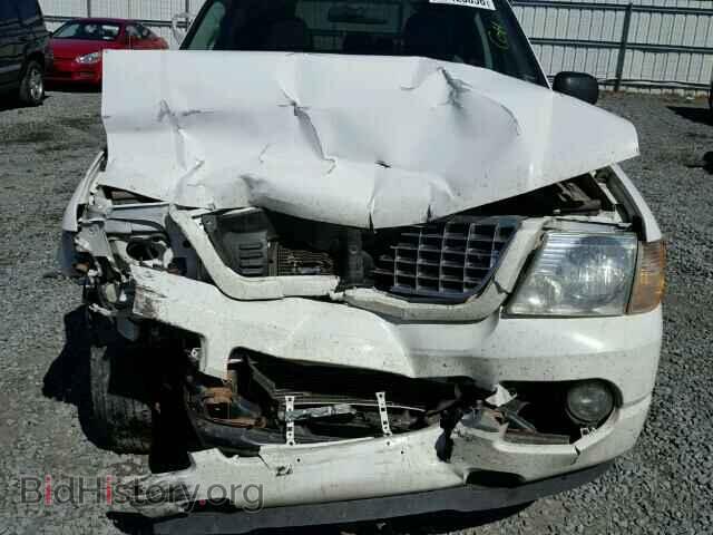 2005 FORD EXPLORER - VIN: 1FMZU73E05ZA33428 - Photo 7