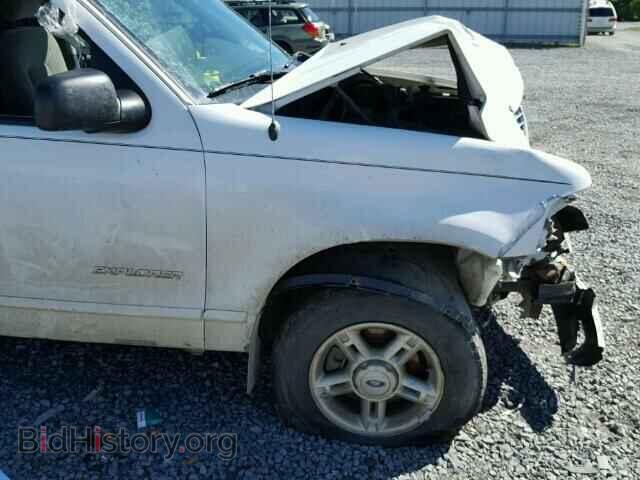 2005 FORD EXPLORER - VIN: 1FMZU73E05ZA33428 - Photo 9