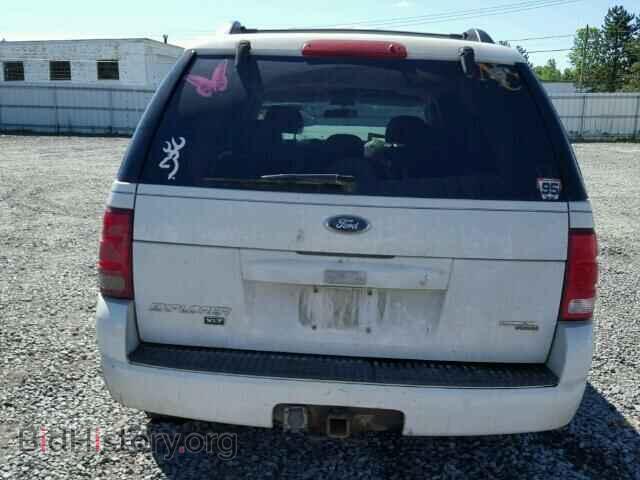 2005 FORD EXPLORER - VIN: 1FMZU73E05ZA33428 - Photo 10