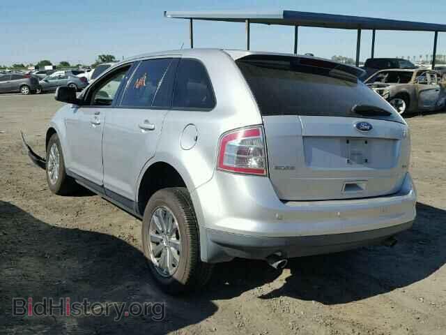 2010 FORD EDGE - VIN: 2FMDK3JC7ABB65559 - Фото 3