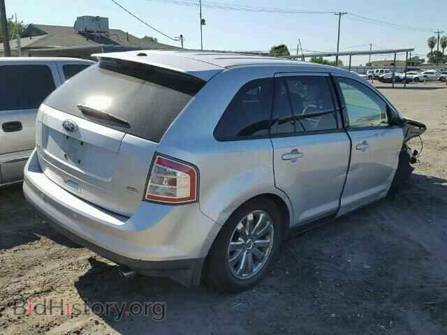 2010 FORD EDGE - VIN: 2FMDK3JC7ABB65559 - Фото 4