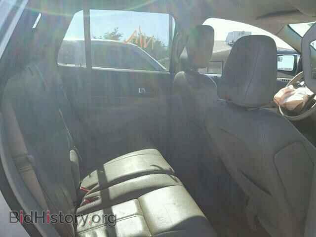 2010 FORD EDGE - VIN: 2FMDK3JC7ABB65559 - Фото 6