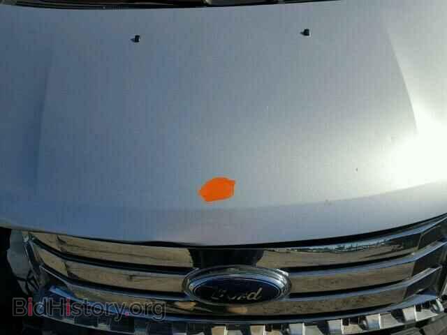 2010 FORD EDGE - VIN: 2FMDK3JC7ABB65559 - Фото 7