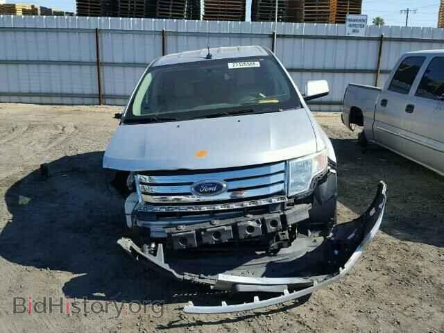 2010 FORD EDGE - VIN: 2FMDK3JC7ABB65559 - Фото 9