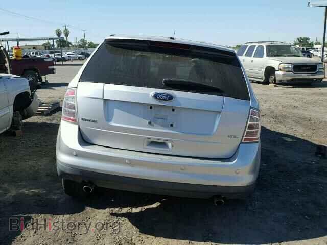 2010 FORD EDGE - VIN: 2FMDK3JC7ABB65559 - Фото 10