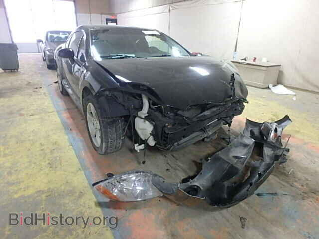 Фотография 4A3AK24F27E044116 - MITSUBISHI ECLIPSE 2007