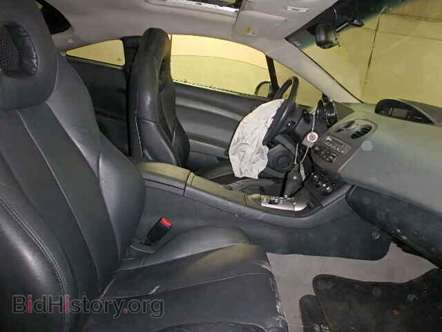 2007 MITSUBISHI ECLIPSE - VIN: 4A3AK24F27E044116 - Фото 5
