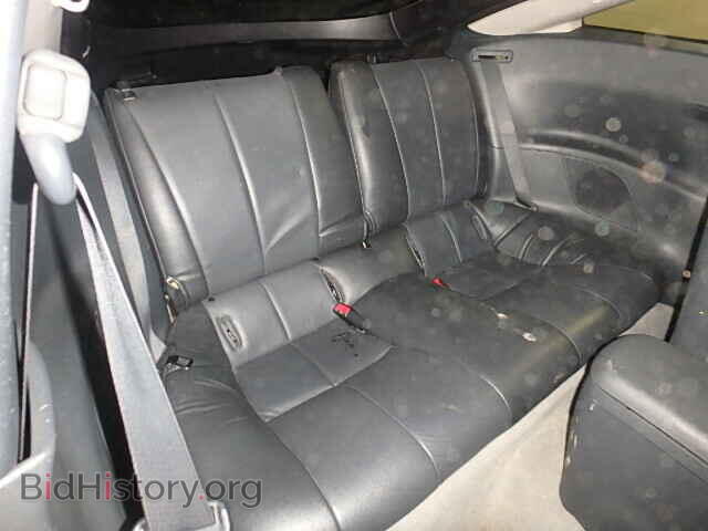 2007 MITSUBISHI ECLIPSE - VIN: 4A3AK24F27E044116 - Фото 6