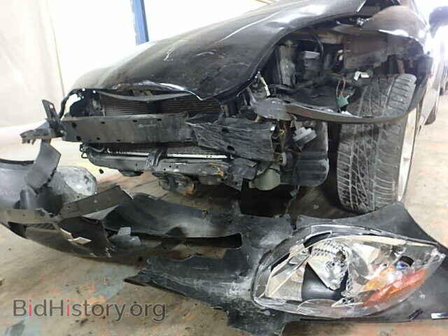 2007 MITSUBISHI ECLIPSE - VIN: 4A3AK24F27E044116 - Фото 9