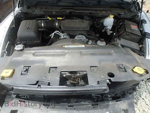 2011 DODGE RAM 1500 - VIN: 1D7RV1GP5BS698149 - Фото 7