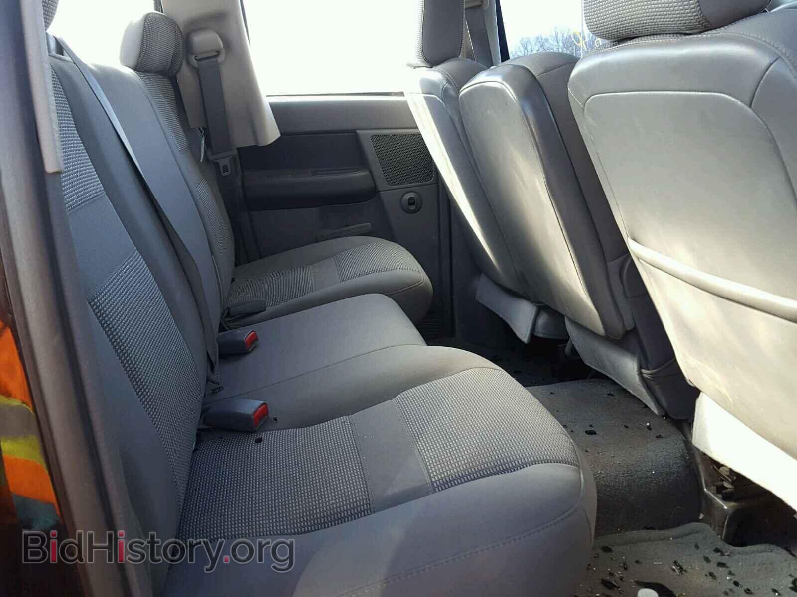 2006 DODGE RAM 3500 - VIN: 3D7MX48C36G279523 - Фото 6