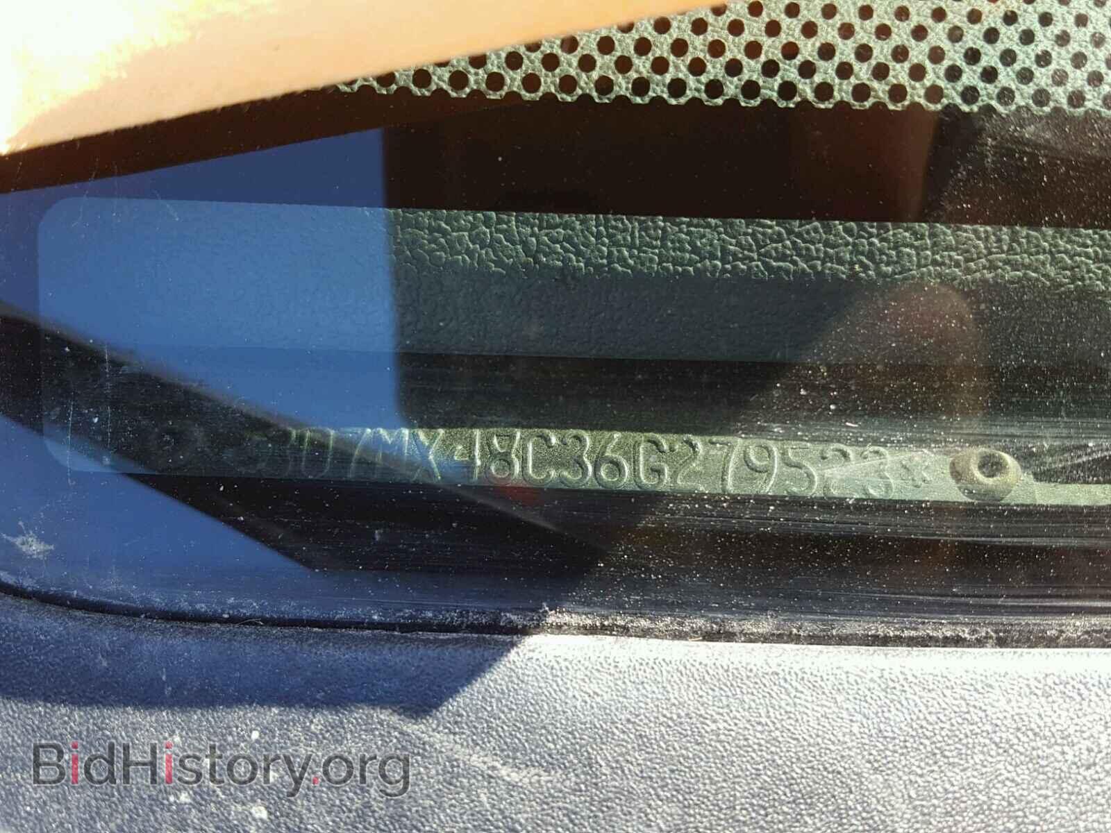 2006 DODGE RAM 3500 - VIN: 3D7MX48C36G279523 - Фото 10