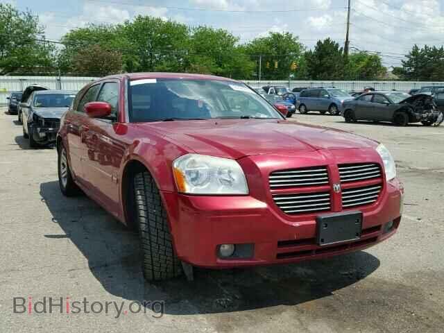 Photo 2D4GV58215H613897 - DODGE MAGNUM 2005