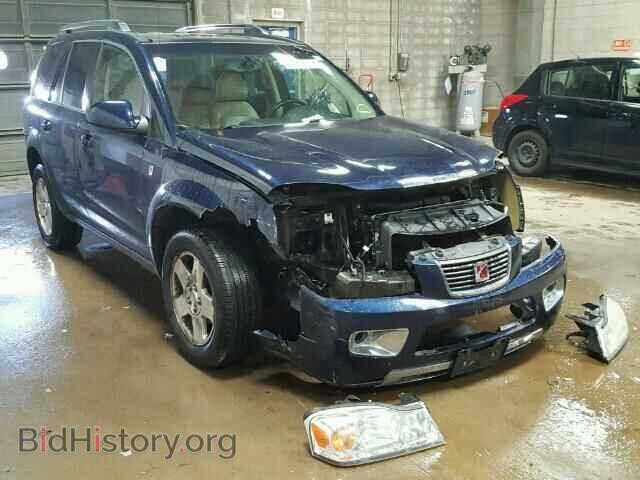 Photo 5GZCZ53437S846232 - SATURN VUE 2007