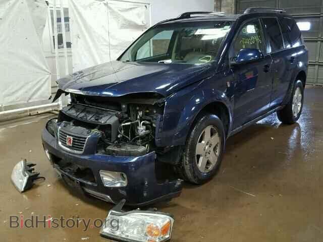 2007 SATURN VUE - VIN: 5GZCZ53437S846232 - Фото 2