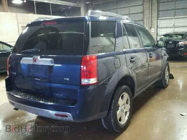 2007 SATURN VUE - VIN: 5GZCZ53437S846232 - Фото 4