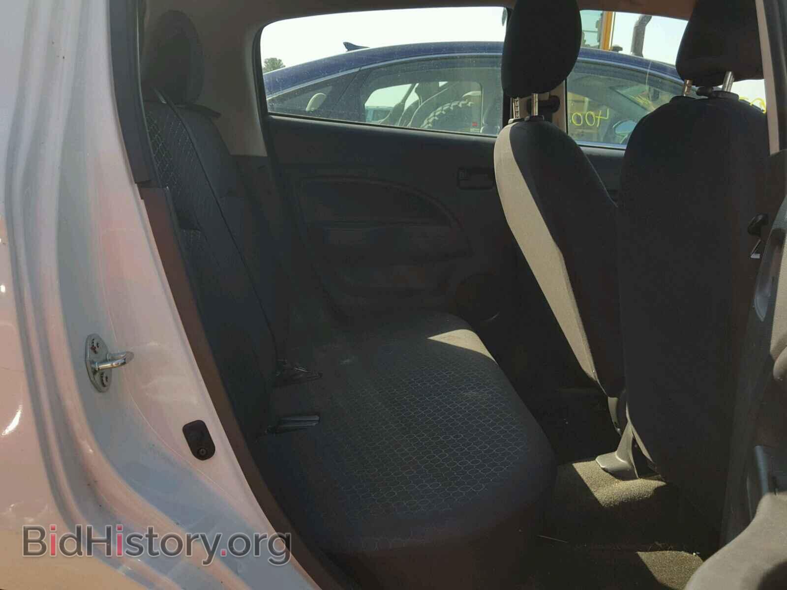 2015 MITSUBISHI MIRAGE - VIN: ML32A3HJ6FH046921 - Фото 6