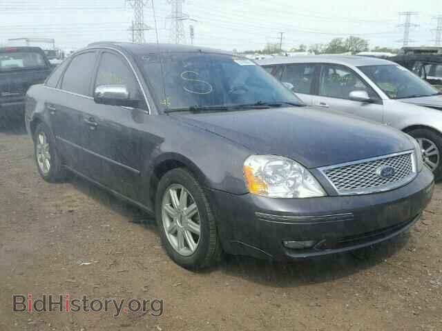 Photo 1FAFP25135G115053 - FORD FIVE HUNDR 2005